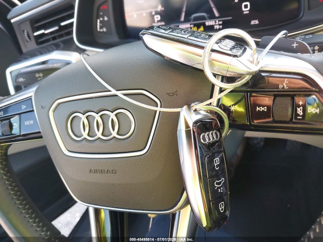 Продажа на аукционе авто 2020 Audi A6 Premium Plus 45 Tfsi Quattro S Tronic, vin: WAUE8AF20LN077677, номер лота: 45495814