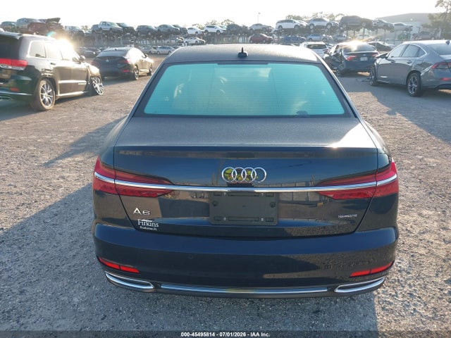 Продажа на аукционе авто 2020 Audi A6 Premium Plus 45 Tfsi Quattro S Tronic, vin: WAUE8AF20LN077677, номер лота: 45495814