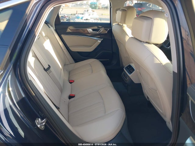 Продажа на аукционе авто 2020 Audi A6 Premium Plus 45 Tfsi Quattro S Tronic, vin: WAUE8AF20LN077677, номер лота: 45495814