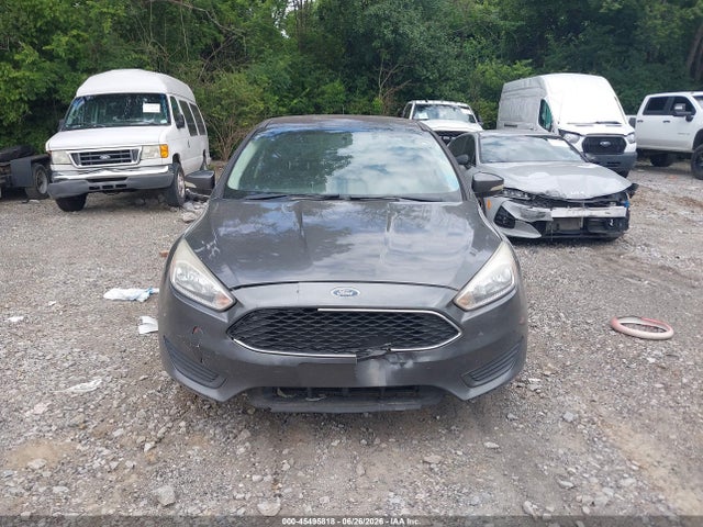 Aukcja sprzedaży 2017 Ford Focus Se, vin: 1FADP3F2XHL330834, numer aukcji: 45495818