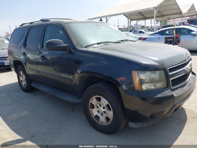 Aukcja sprzedaży 2007 Chevrolet Tahoe Lt, vin: 1GNFC13037J368980, numer aukcji: 45495820