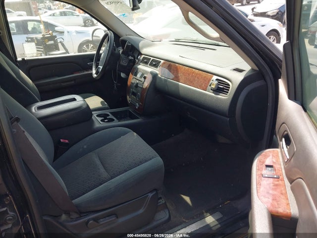 45495820 :رقم المزاد ، 1GNFC13037J368980 vin ، 2007 Chevrolet Tahoe Lt مزاد بيع