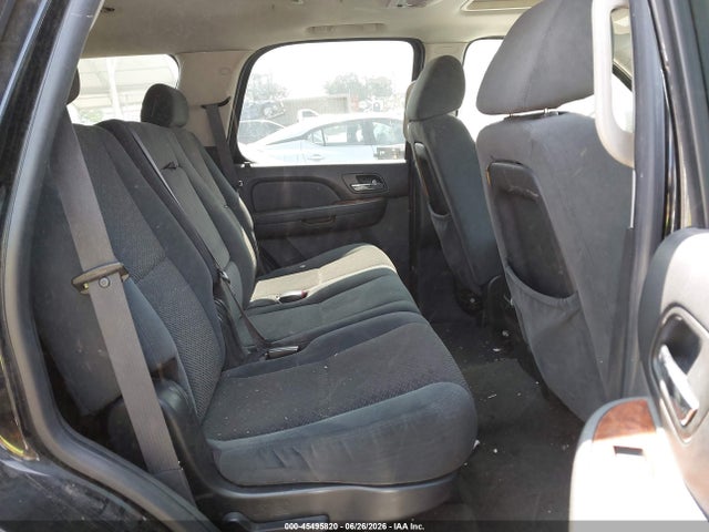Aukcja sprzedaży 2007 Chevrolet Tahoe Lt, vin: 1GNFC13037J368980, numer aukcji: 45495820