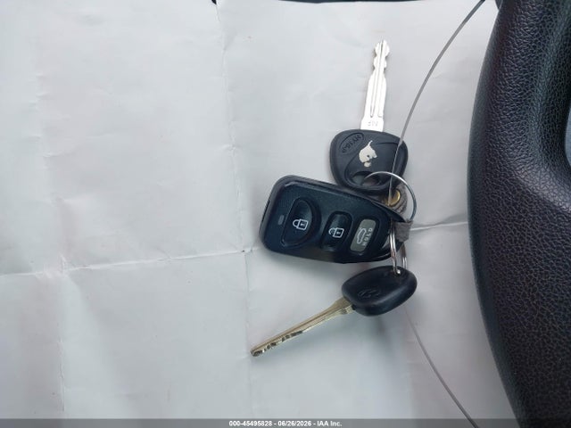 45495828 :رقم المزاد ، 5NPD84LF1JH240292 vin ، 2018 Hyundai Elantra Sel مزاد بيع