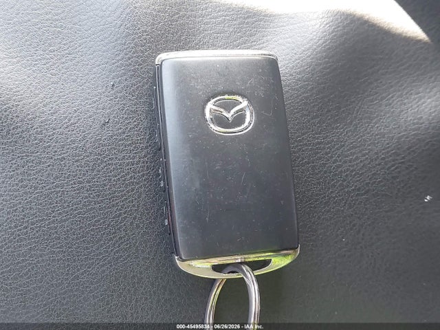 Продажа на аукционе авто 2021 Mazda Cx-5 Touring, vin: JM3KFBCM7M0405108, номер лота: 45495834