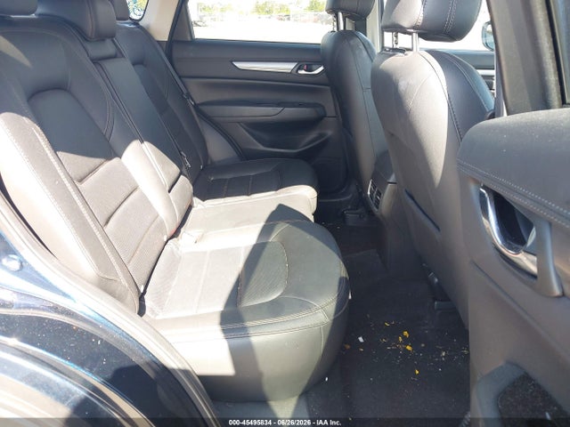 Продажа на аукционе авто 2021 Mazda Cx-5 Touring, vin: JM3KFBCM7M0405108, номер лота: 45495834