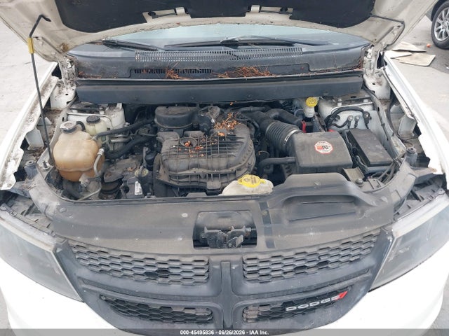 Dodge Journey R/t 2014 3C4PDCEG4ET139097 Image 10