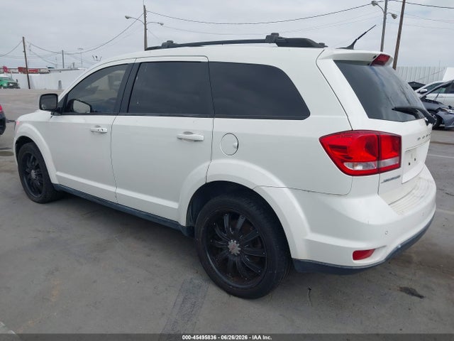 Aukcja sprzedaży 2014 Dodge Journey R/t, vin: 3C4PDCEG4ET139097, numer aukcji: 45495836