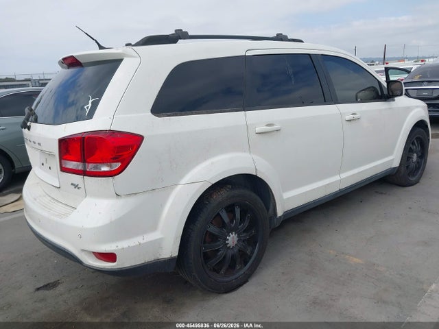 Aukcja sprzedaży 2014 Dodge Journey R/t, vin: 3C4PDCEG4ET139097, numer aukcji: 45495836