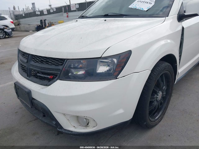 Aukcja sprzedaży 2014 Dodge Journey R/t, vin: 3C4PDCEG4ET139097, numer aukcji: 45495836