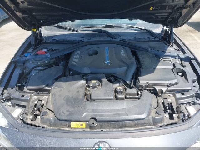 BMW 330e Iperformance 2018 WBA8E1C5XJA755974 Image 10