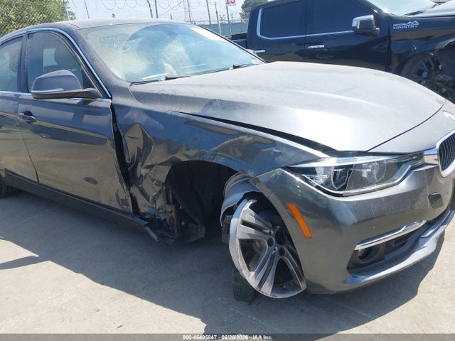 BMW 330e Iperformance 2018 WBA8E1C5XJA755974 Image 6