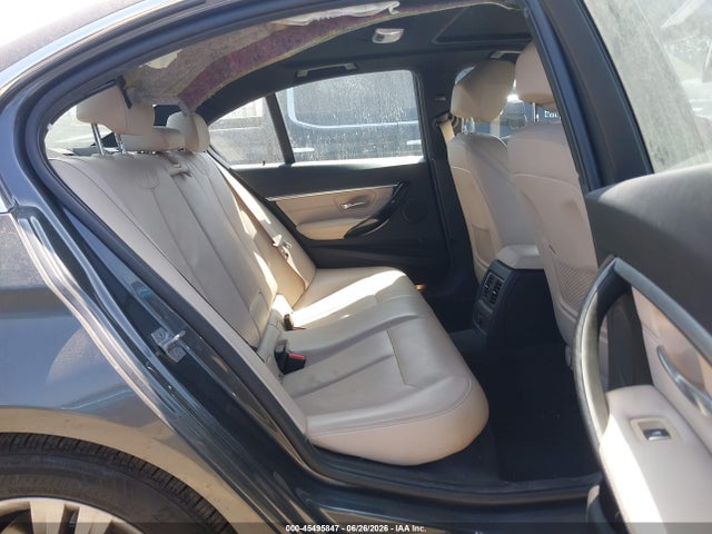 BMW 330e Iperformance 2018 WBA8E1C5XJA755974 Image 8