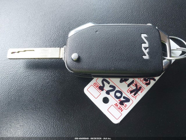 Aukcja sprzedaży 2023 Kia Sorento Lx, vin: 5XYRG4LC8PG237064, numer aukcji: 45495849