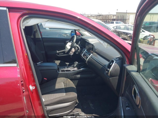 Aukcja sprzedaży 2023 Kia Sorento Lx, vin: 5XYRG4LC8PG237064, numer aukcji: 45495849