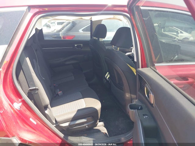 Aukcja sprzedaży 2023 Kia Sorento Lx, vin: 5XYRG4LC8PG237064, numer aukcji: 45495849