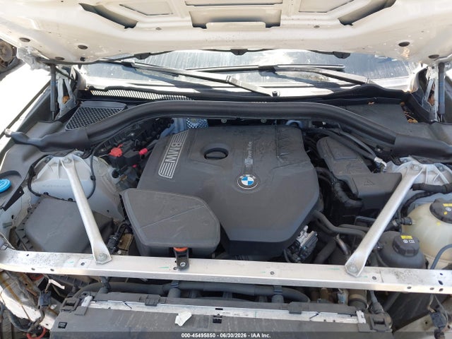 45495850 :رقم المزاد ، 5UXTR9C50JLD63155 vin ، 2018 Bmw X3 Xdrive30i مزاد بيع