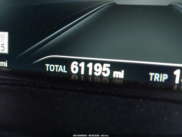 Aukcja sprzedaży 2018 Bmw X3 Xdrive30i, vin: 5UXTR9C50JLD63155, numer aukcji: 45495850