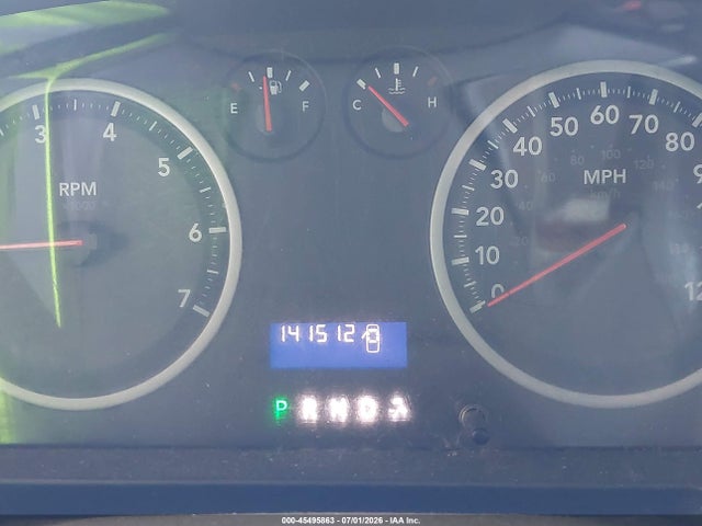 Aukcja sprzedaży 2012 Ram 1500 Tradesman, vin: 1C6RD7FP1CS340363, numer aukcji: 45495863