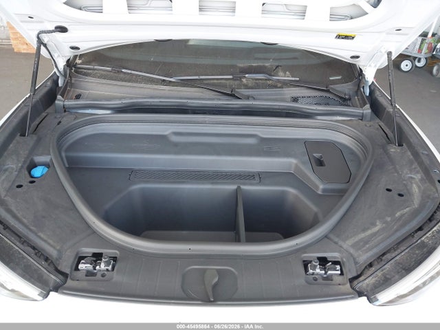 WA124BGF2SA044110 Audi Q6 E-tron Premium Plus Quattro