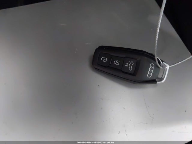WA124BGF2SA044110 Audi Q6 E-tron Premium Plus Quattro