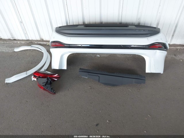 WA124BGF2SA044110 Audi Q6 E-tron Premium Plus Quattro