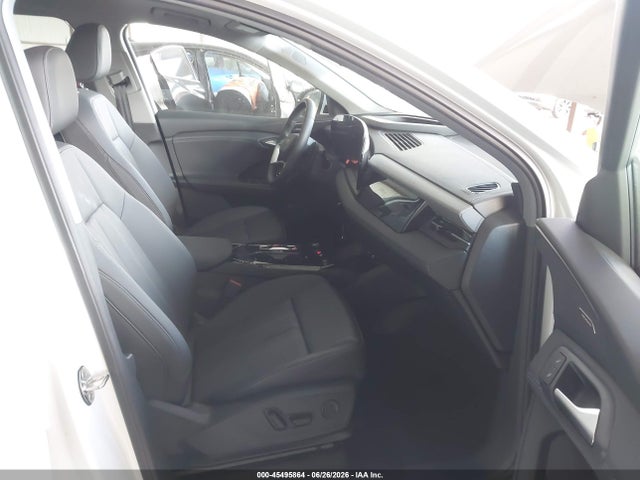 WA124BGF2SA044110 Audi Q6 E-tron Premium Plus Quattro