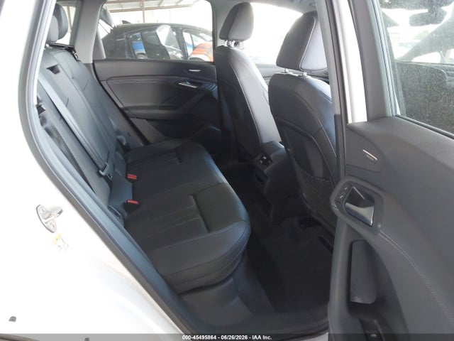 WA124BGF2SA044110 Audi Q6 E-tron Premium Plus Quattro