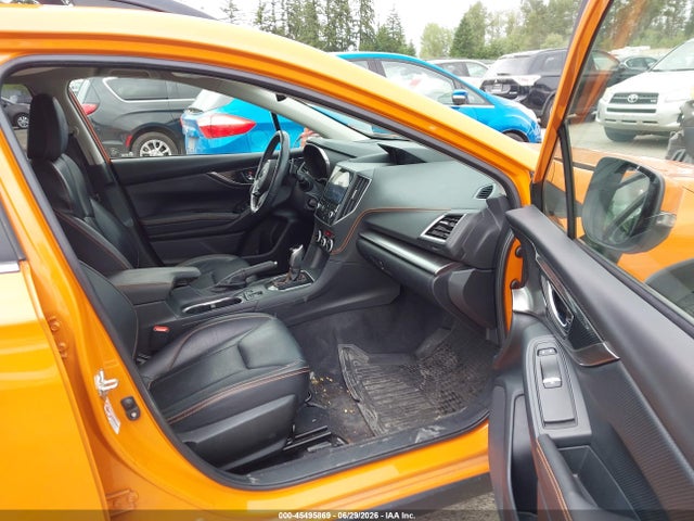 Продажа на аукционе авто 2019 Subaru Crosstrek 2.0i Limited, vin: JF2GTAMC1K8238798, номер лота: 45495869