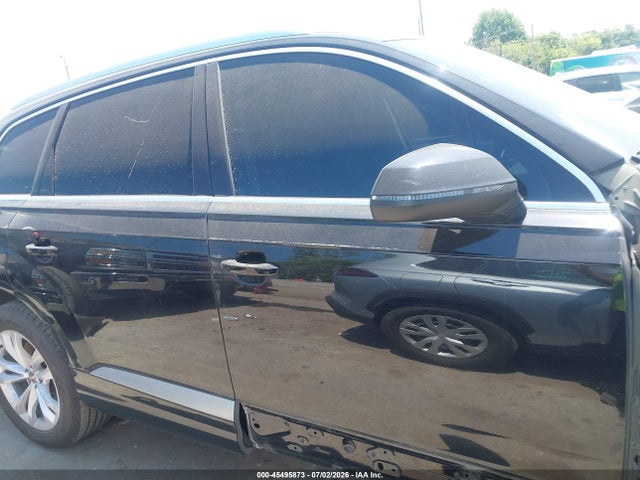 Aukcja sprzedaży 2017 Audi Q7 3.0t Premium, vin: WA1LAAF73HD048126, numer aukcji: 45495873