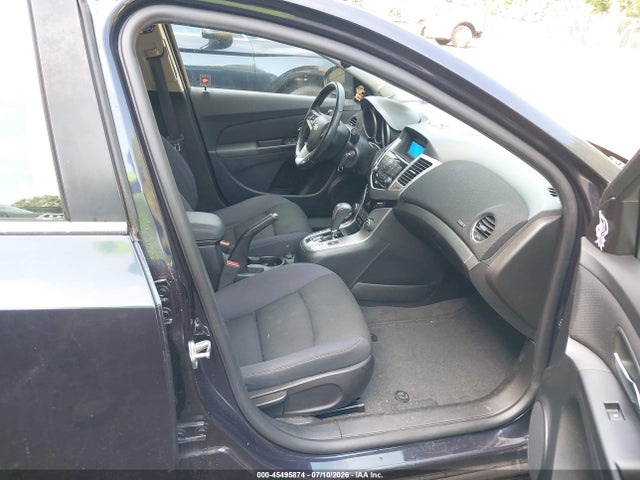 Продажа на аукционе авто 2014 Chevrolet Cruze 1lt Auto, vin: 1G1PC5SB6E7376629, номер лота: 45495874