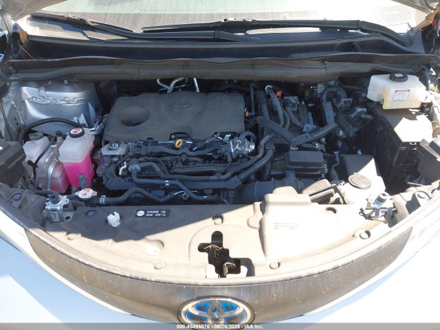 Toyota SIENNA XLE 2023 5TDYRKEC5PS165816 Image 10