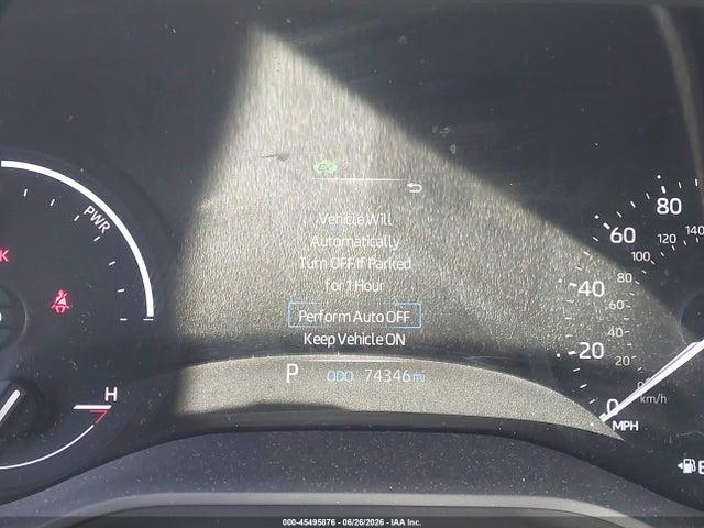 Toyota SIENNA XLE 2023 5TDYRKEC5PS165816 Image 15