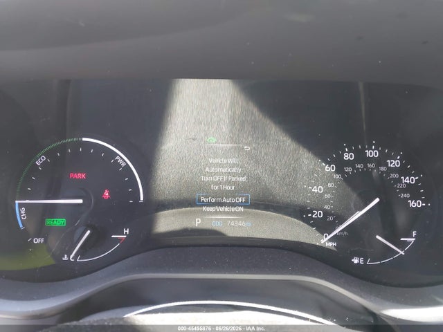 Toyota SIENNA XLE 2023 5TDYRKEC5PS165816 Image 7