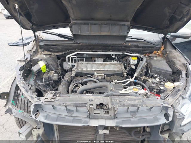 4S4WMARD7L3470244 Subaru Ascent Touring