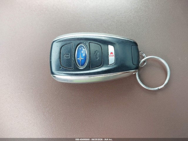 4S4WMARD7L3470244 Subaru Ascent Touring
