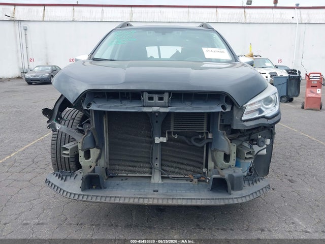 4S4WMARD7L3470244 Subaru Ascent Touring