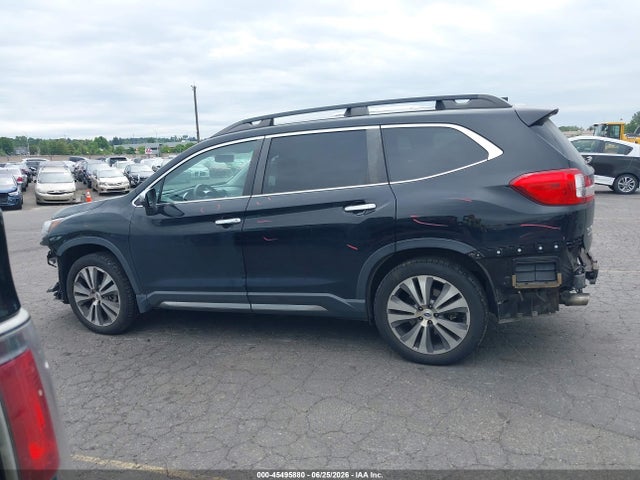 4S4WMARD7L3470244 Subaru Ascent Touring