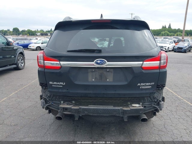 4S4WMARD7L3470244 Subaru Ascent Touring