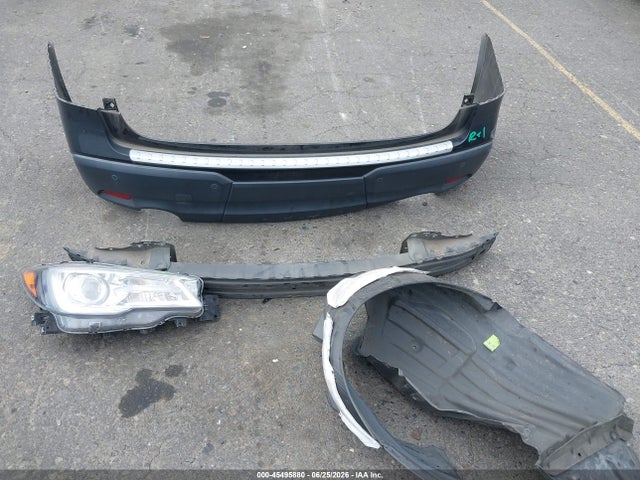 4S4WMARD7L3470244 Subaru Ascent Touring