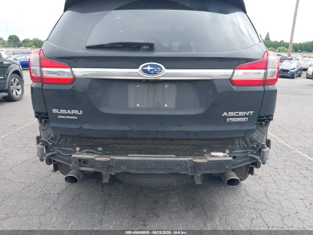 4S4WMARD7L3470244 Subaru Ascent Touring