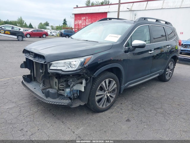 4S4WMARD7L3470244 Subaru Ascent Touring