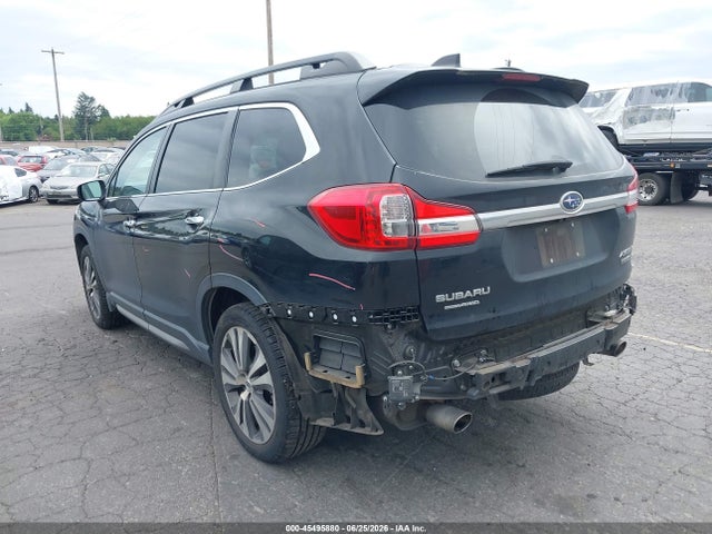 4S4WMARD7L3470244 Subaru Ascent Touring