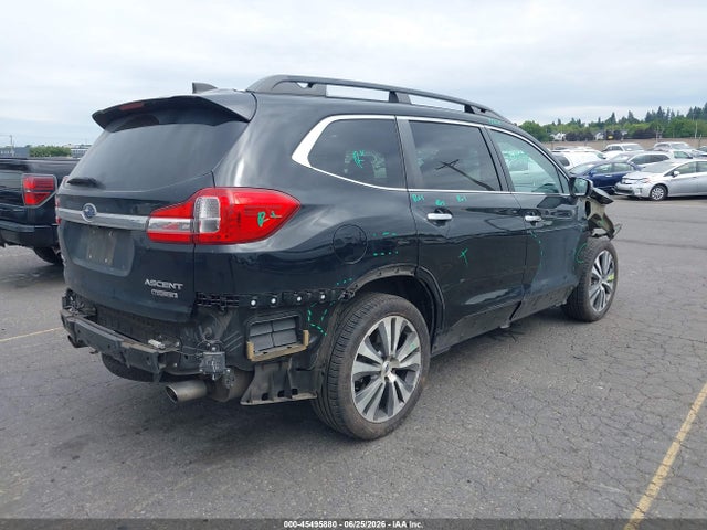 4S4WMARD7L3470244 Subaru Ascent Touring