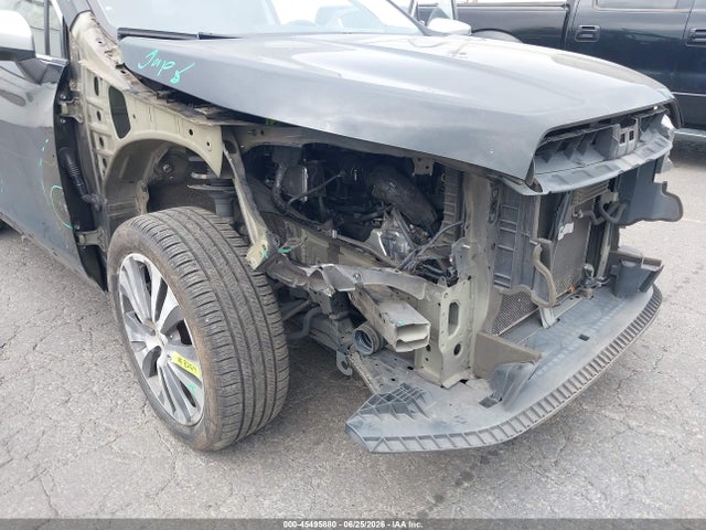 4S4WMARD7L3470244 Subaru Ascent Touring