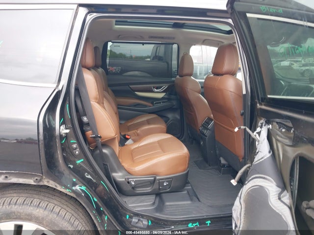 4S4WMARD7L3470244 Subaru Ascent Touring