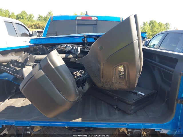 Aukcja sprzedaży 2026 Ram 1500 Rebel  4x4 5'7 Box, vin: 1C6SRFLP7TN202245, numer aukcji: 45495885