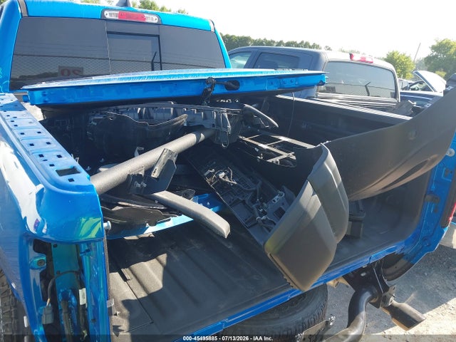 Aukcja sprzedaży 2026 Ram 1500 Rebel  4x4 5'7 Box, vin: 1C6SRFLP7TN202245, numer aukcji: 45495885