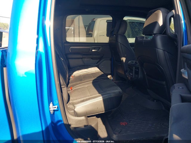 Aukcja sprzedaży 2026 Ram 1500 Rebel  4x4 5'7 Box, vin: 1C6SRFLP7TN202245, numer aukcji: 45495885