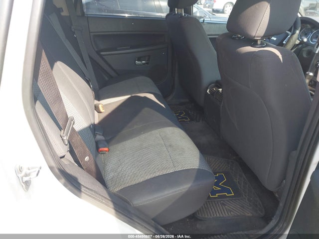 Продажа на аукционе авто 2010 Jeep Grand Cherokee Laredo, vin: 1J4PS4GK1AC156422, номер лота: 45495887